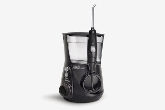 Waterpik Aquarius Water Flosser.